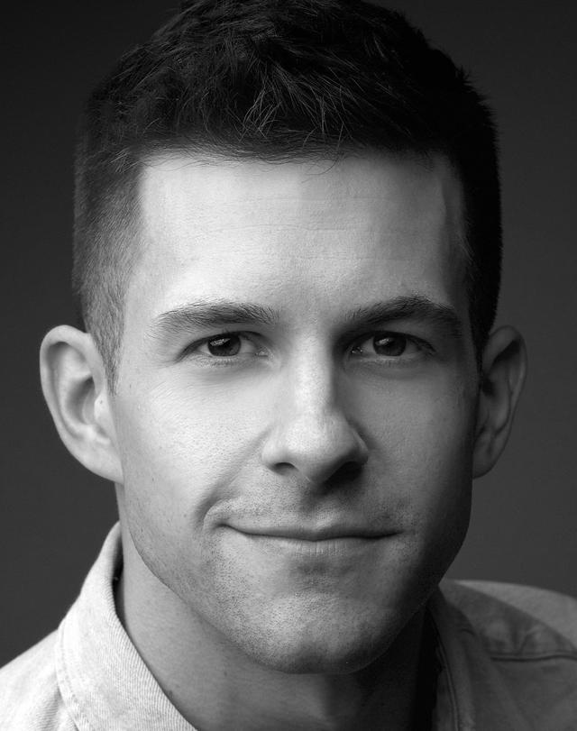 Picture of Charlie Williams