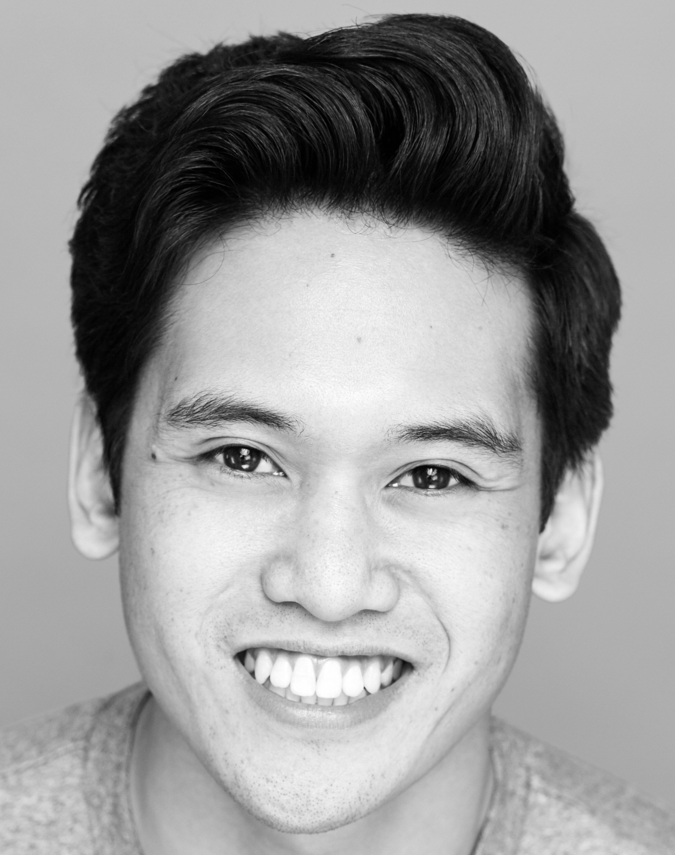 Picture of Nico DeJesus