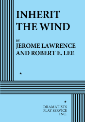 Logo of Inherit the Wind