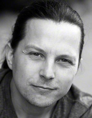 Picture of Jason Wooten