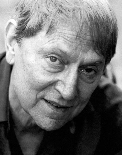 Picture of John Cullum