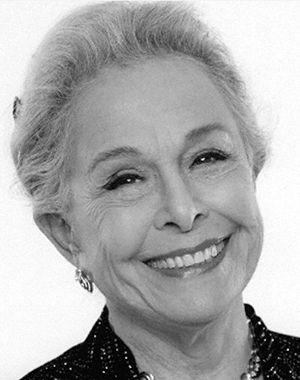 Picture of Marge Champion