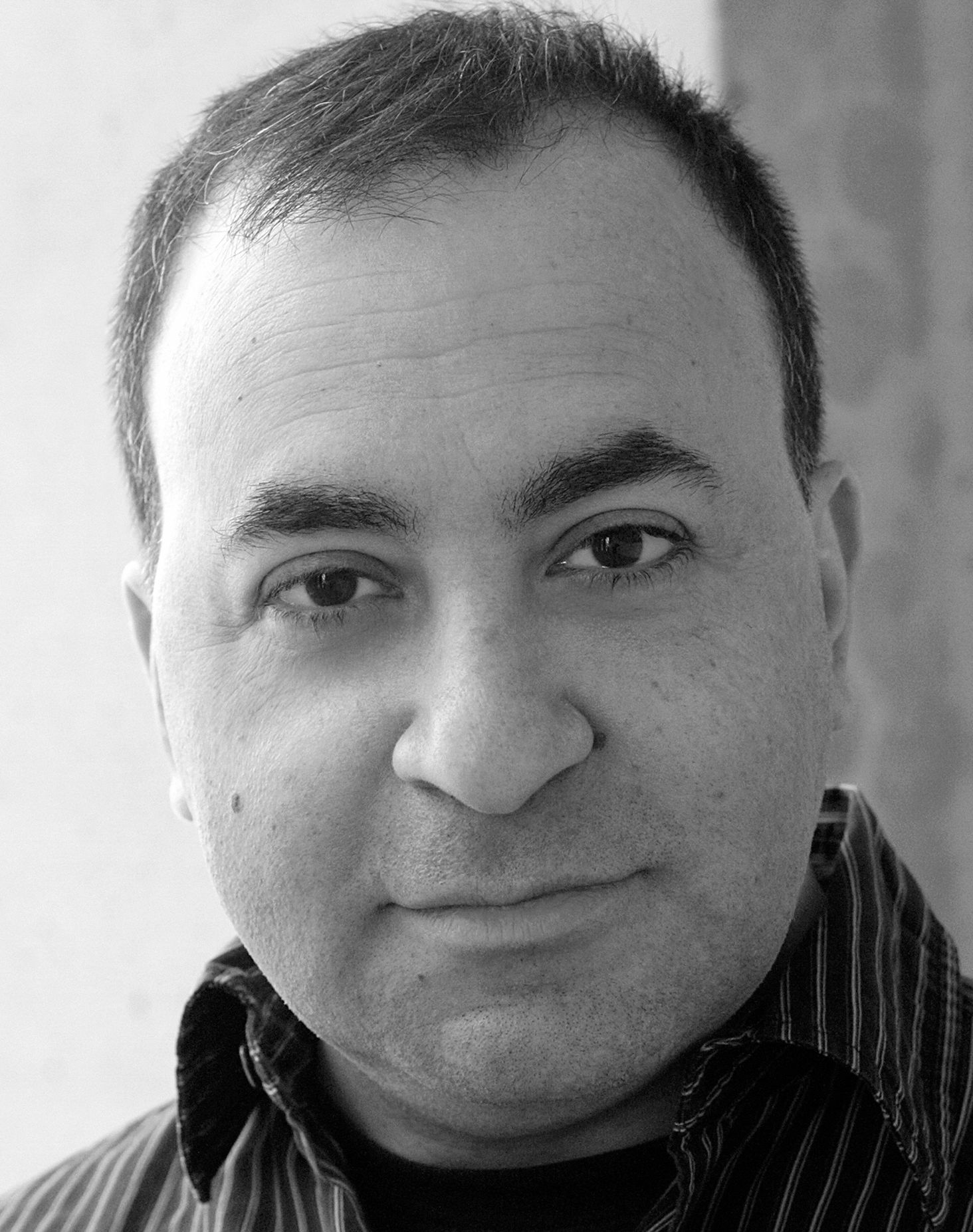 Picture of Steven Rattazzi