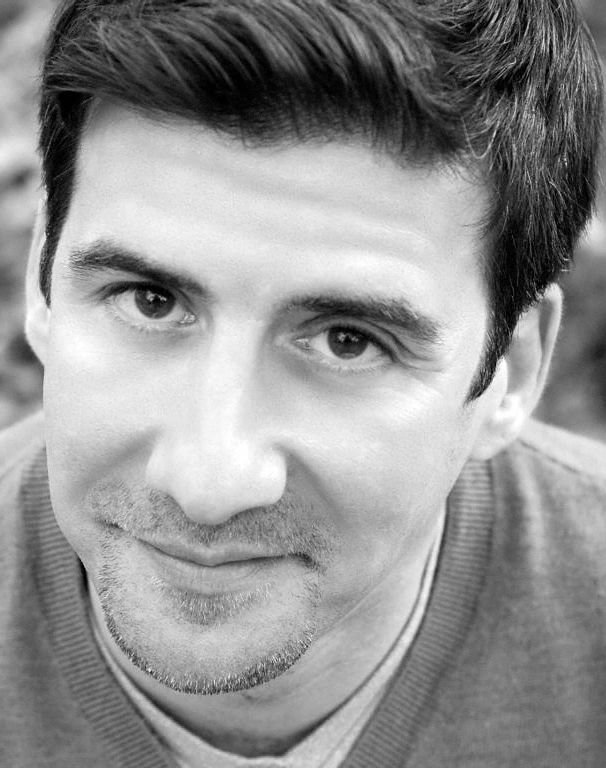 Picture of David Josefsberg