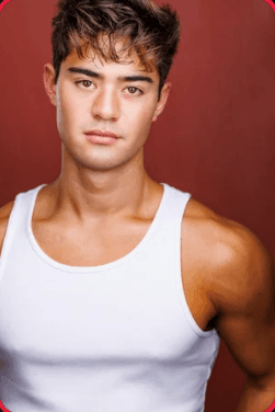 Picture of Daniel Brackett
