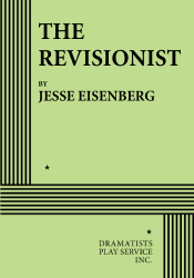 Logo of The Revisionist
