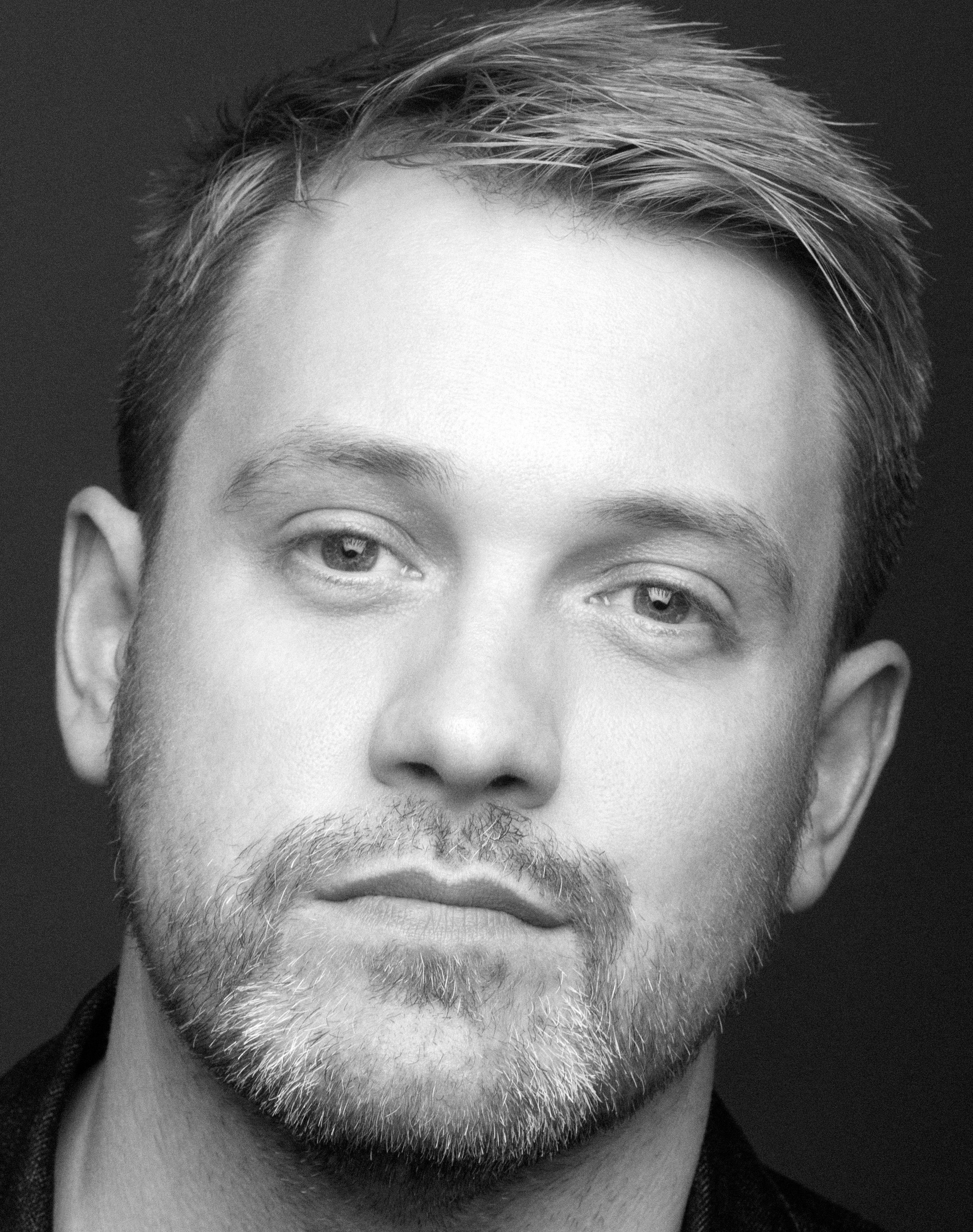 Picture of Michael Arden