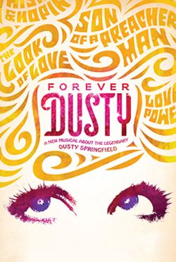 Logo of Forever Dusty