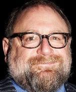 Picture of Allen Moyer