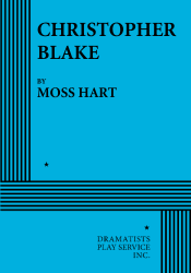 Logo of Christopher Blake