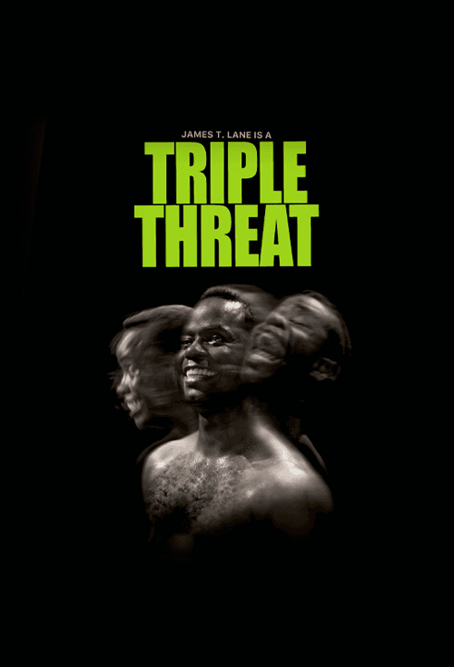 Logo of Triple Threat