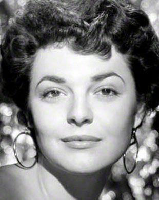 Picture of Anne Bancroft