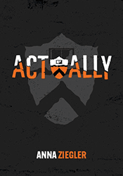 Logo of Actually