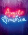 poster for Angels in America