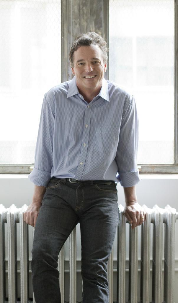 Picture of Derek McLane