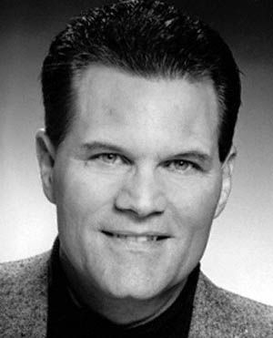 Picture of Michael Hayes