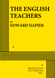 Logo of The English Teachers