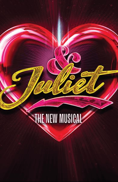 Logo of & Juliet