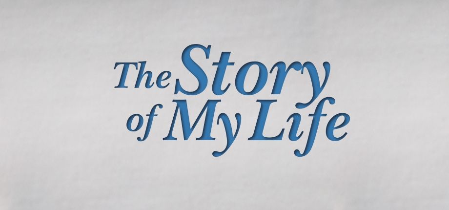 Logo of The Story of My Life