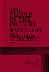 Logo of The People in the Picture