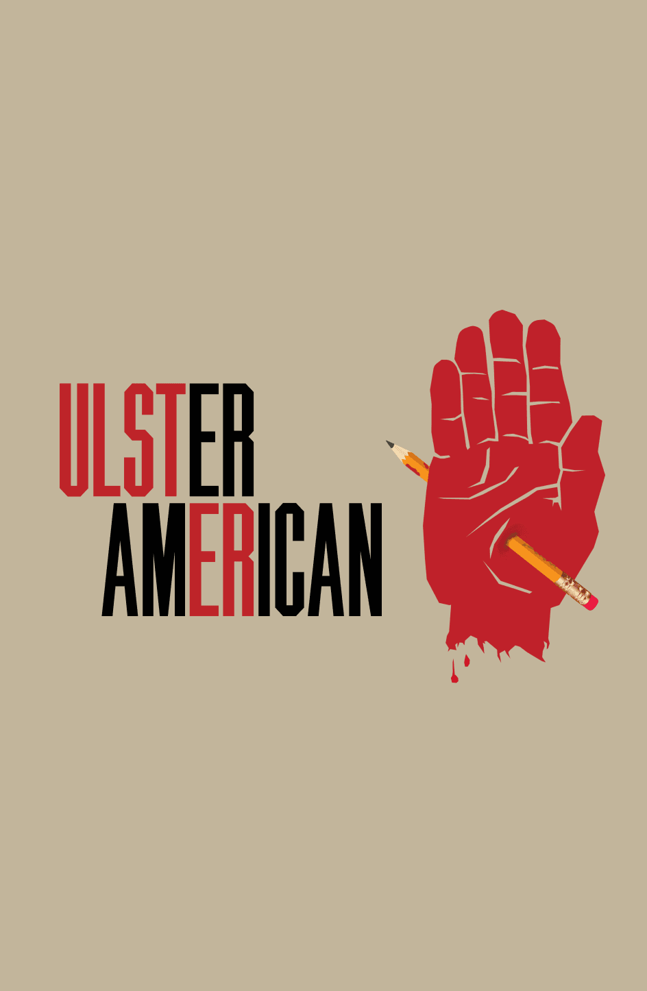 Logo of Ulster American