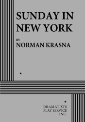 Logo of Sunday in New York