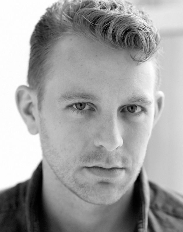 Picture of Matt Farcher