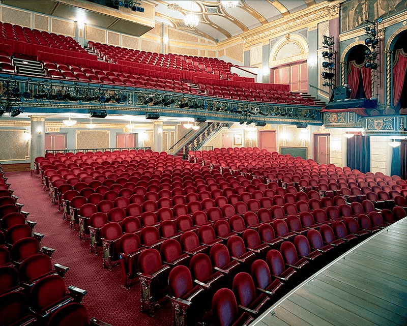 Picture of Lena Horne Theatre