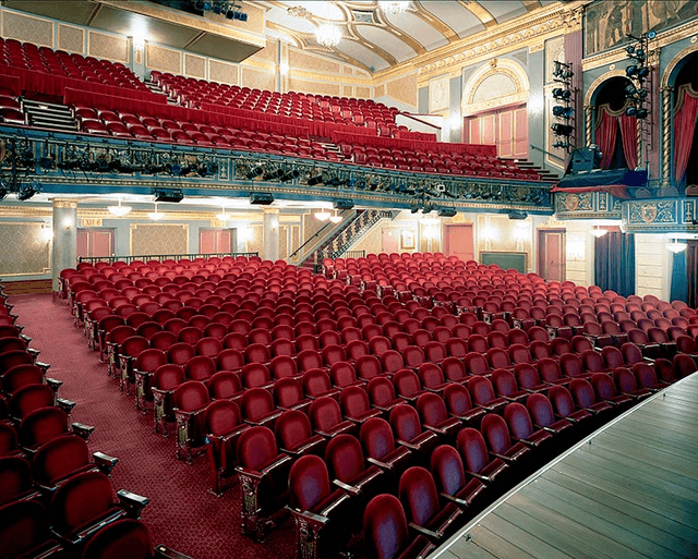 Picture of Lena Horne Theatre