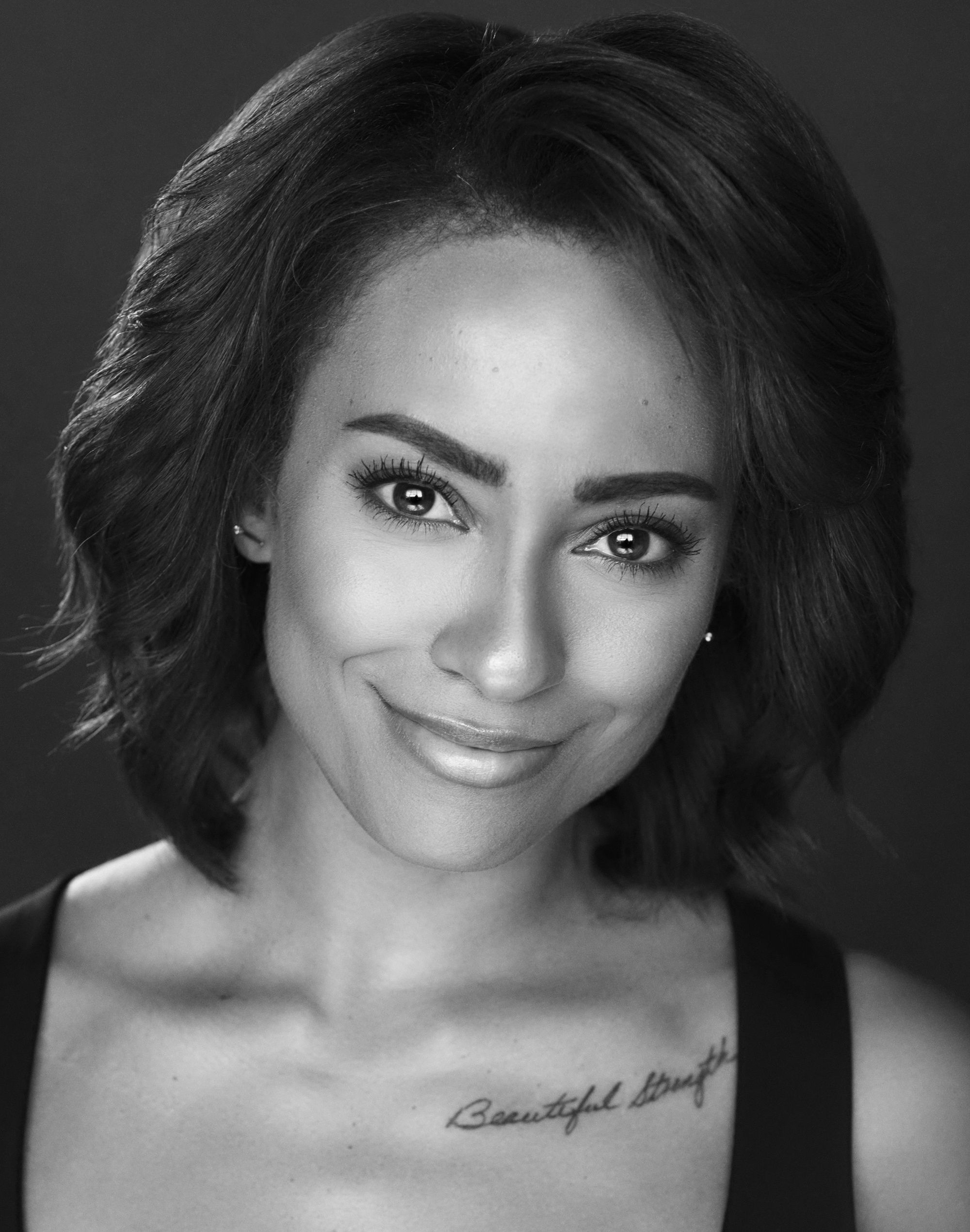 Picture of Shina Ann Morris