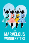 poster for The Marvelous Wonderettes