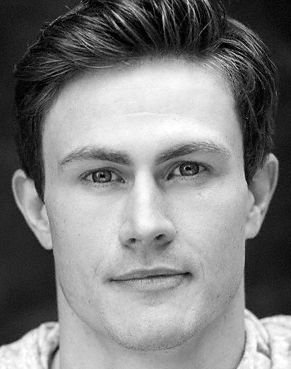 Picture of Kevin Munhall
