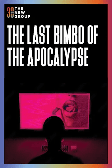 Logo of The Last Bimbo of the Apocalypse