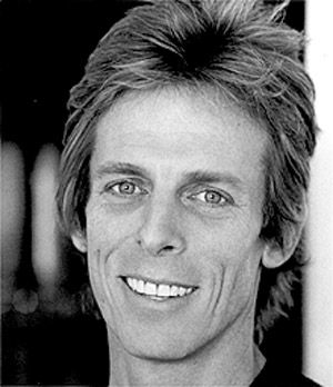 Picture of David Warren