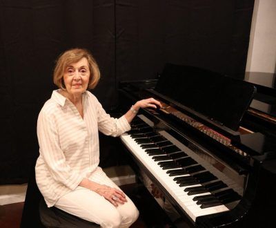 Picture of Nancy Ford