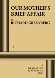 Logo of Our Mother's Brief Affair