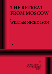 Logo of The Retreat From Moscow