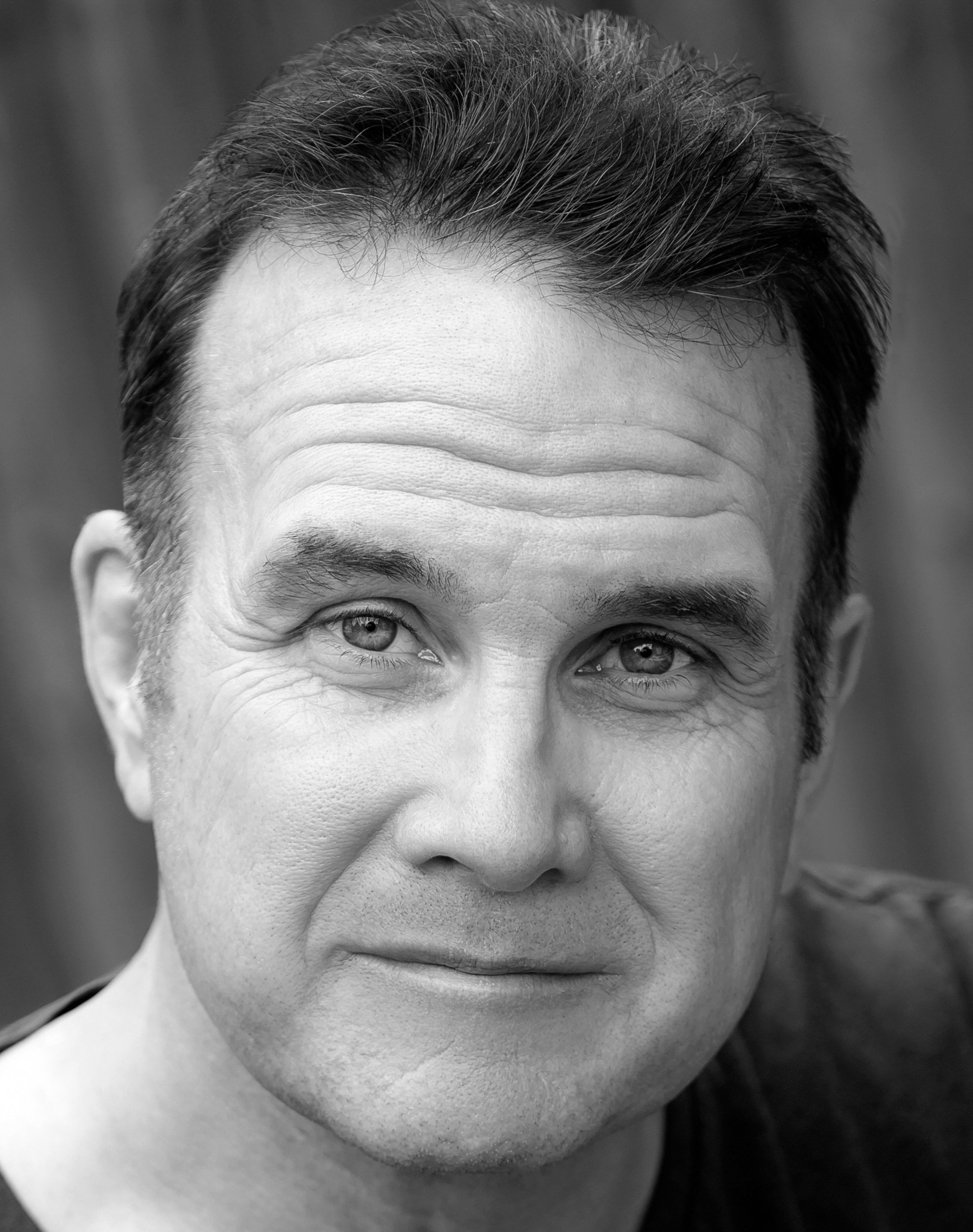 Picture of Ted Koch