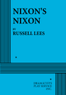 poster for Nixon's Nixon