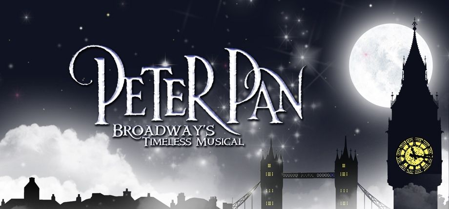 Logo of Peter Pan