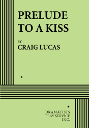 Logo of Prelude to a Kiss