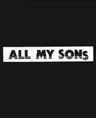 poster for All My Sons