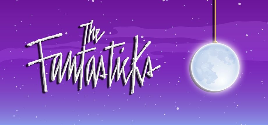 Logo of The Fantasticks