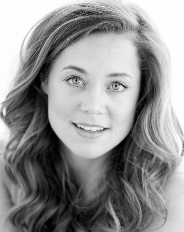 Picture of Erika Henningsen