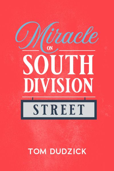 Logo of Miracle On South Division Street