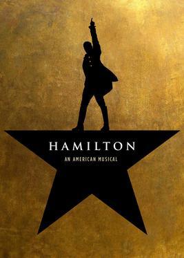 Logo of Hamilton