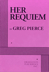Logo of Her Requiem