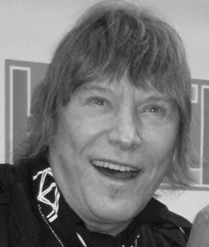 Picture of James Rado