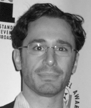 Picture of Christopher Gattelli