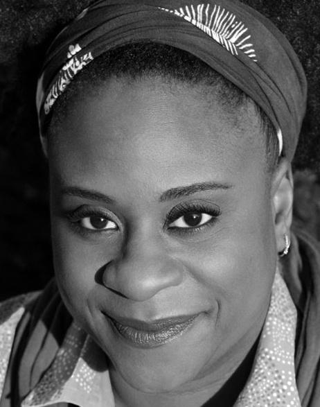 Picture of Danielle Lee Greaves